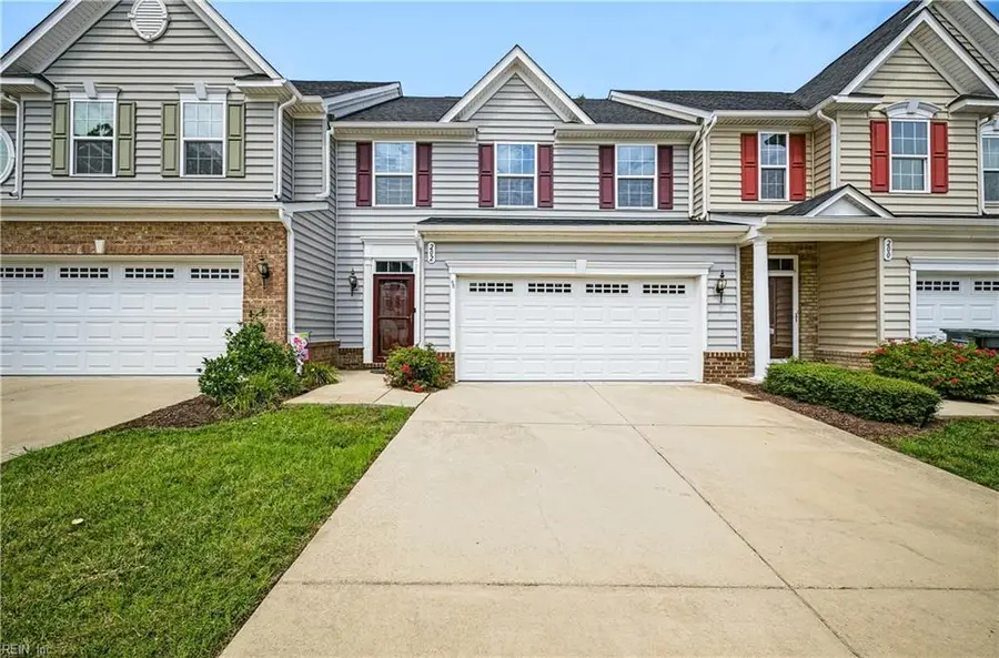 202 Boltons Mill Parkway, Williamsburg, VA 23185 - #2