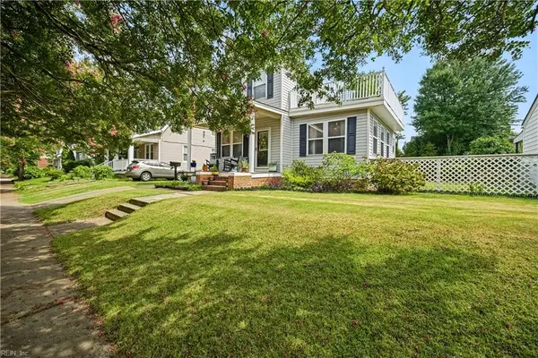 623 New York Avenue, Norfolk, VA 23508