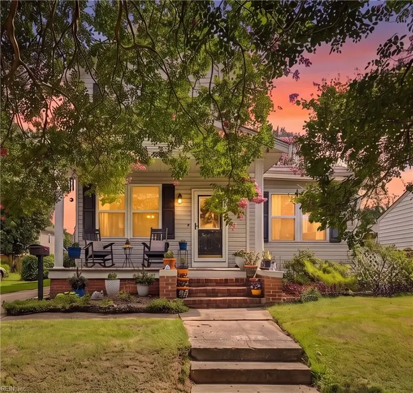 623 New York Avenue, Norfolk, VA 23508 - #2