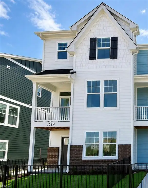 1064 Mesa Loop, Chesapeake, VA 23320 - #2