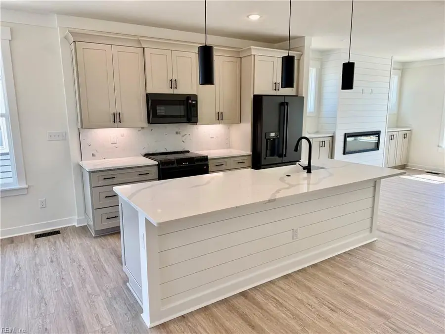 1064 Mesa Loop, Chesapeake, VA 23320 - #3