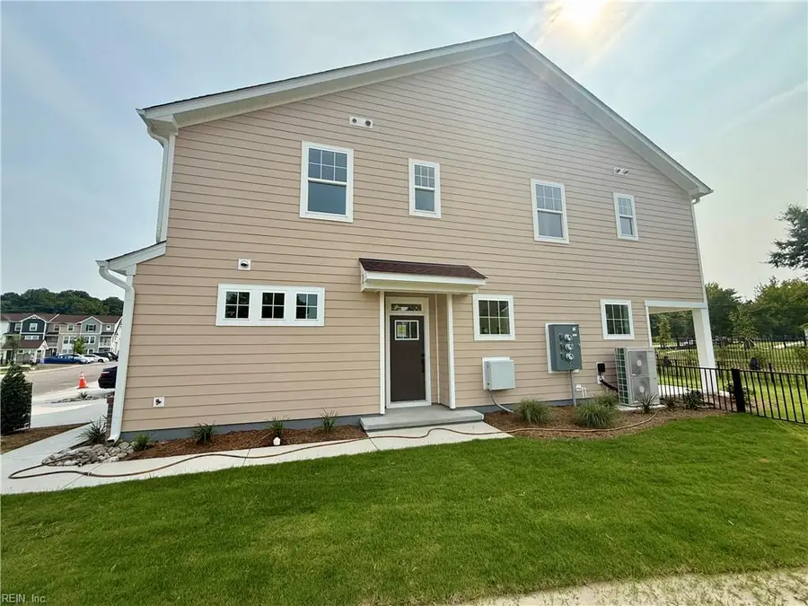 709 Flatrock Lane, Chesapeake, VA 23320 - #3