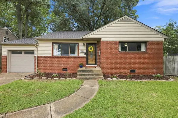 5556 Hatteras Road, Virginia Beach, VA 23462