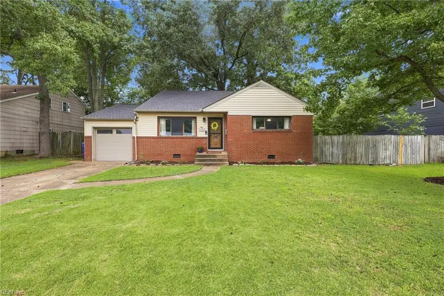 5556 Hatteras Road, Virginia Beach, VA 23462 - #2