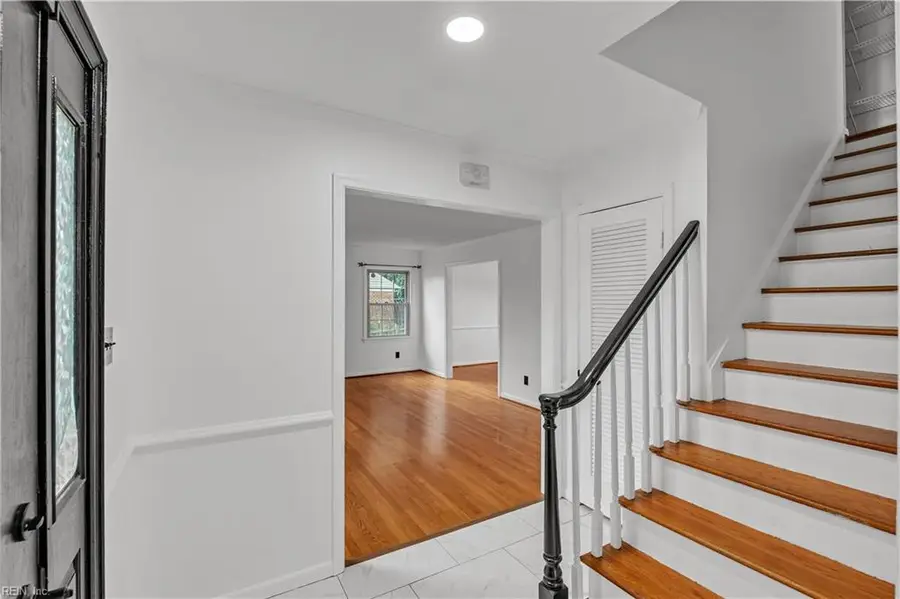 6205 Antioch Street, Virginia Beach, VA 23464 - #3