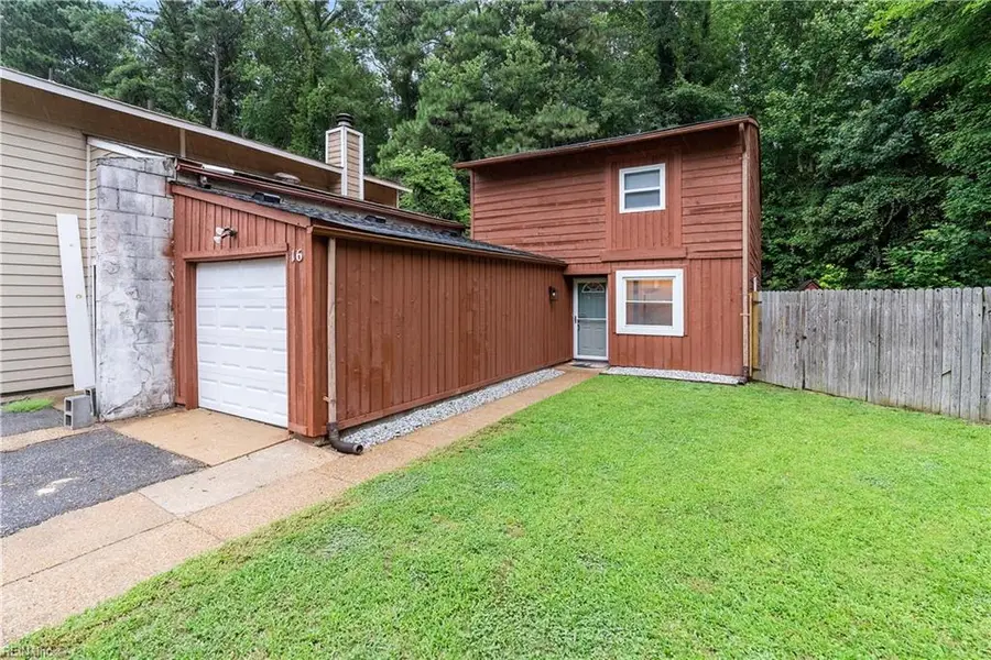 16 Farington Circle, Chesapeake, VA 23320 - #2