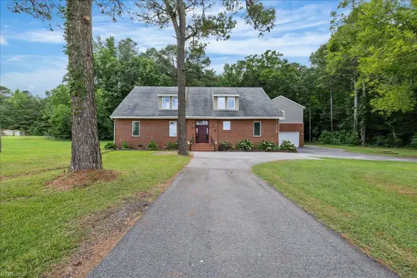 3733 Old Mill Road, Suffolk, VA 23434