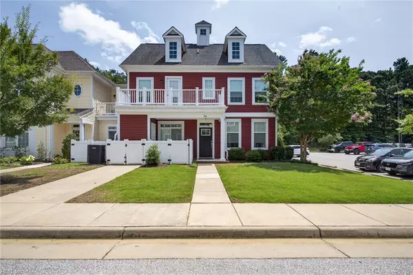 706 Promenade Lane, Williamsburg, VA 23185