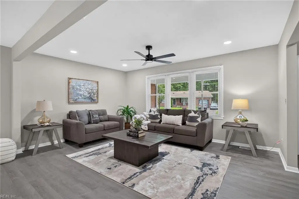 1109 Lakeview Drive, Portsmouth, VA 23701 - #1