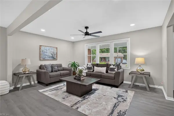 1109 Lakeview Drive, Portsmouth, VA 23701