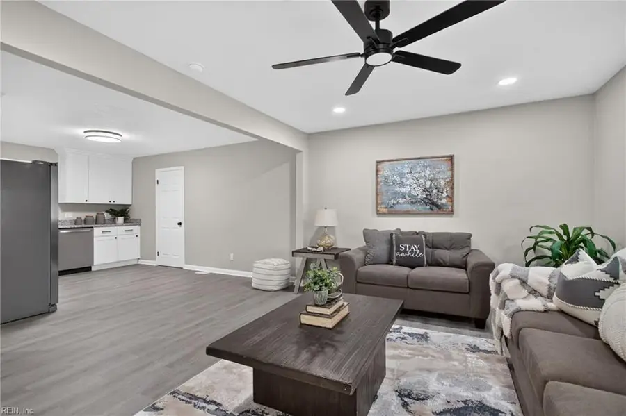 1109 Lakeview Drive, Portsmouth, VA 23701 - #3