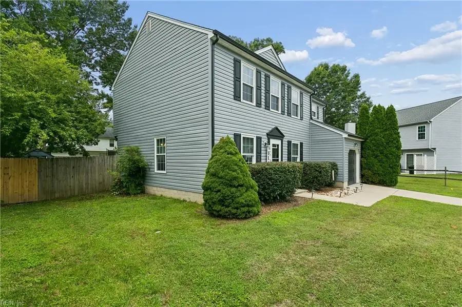 704 Prince Court, Newport News, VA 23608 - #2