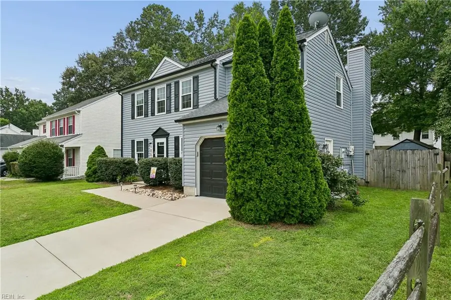 704 Prince Court, Newport News, VA 23608 - #3