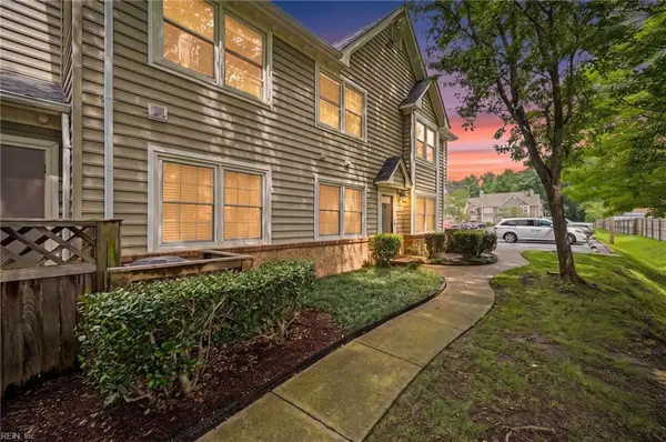 701 Rapidan River Court #A, Chesapeake, VA 23320