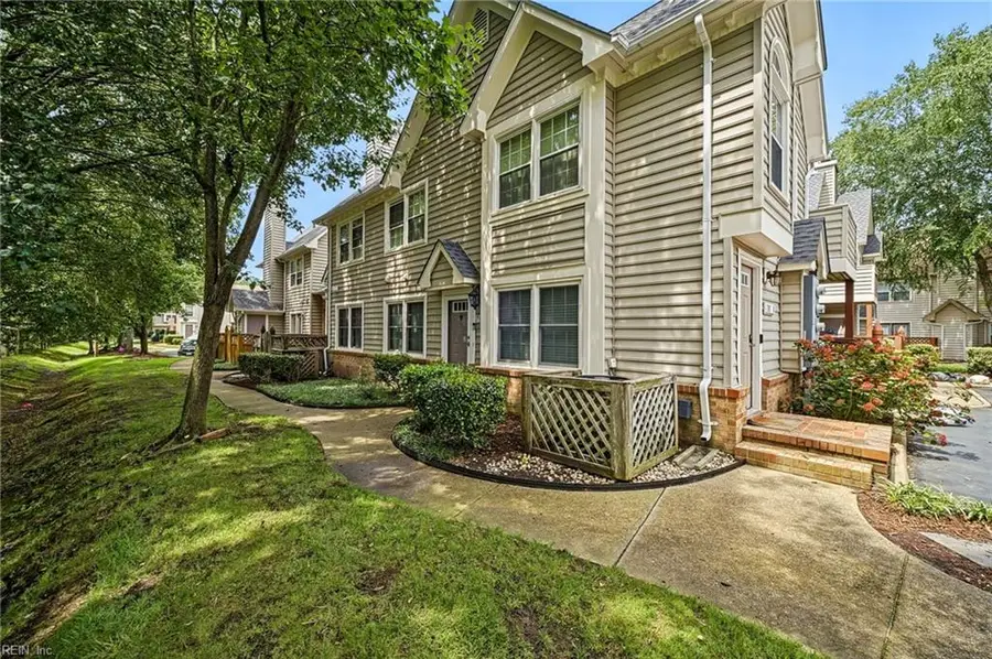 701 Rapidan River Court #A, Chesapeake, VA 23320 - #2
