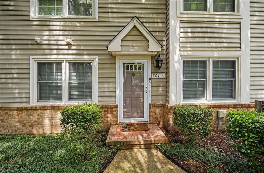 701 Rapidan River Court #A, Chesapeake, VA 23320 - #3
