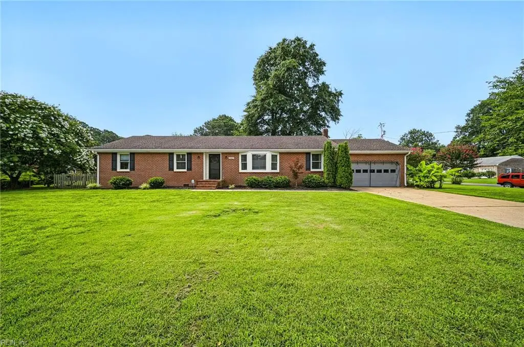 5607 Greenefield Drive N, Portsmouth, VA 23703 - #1