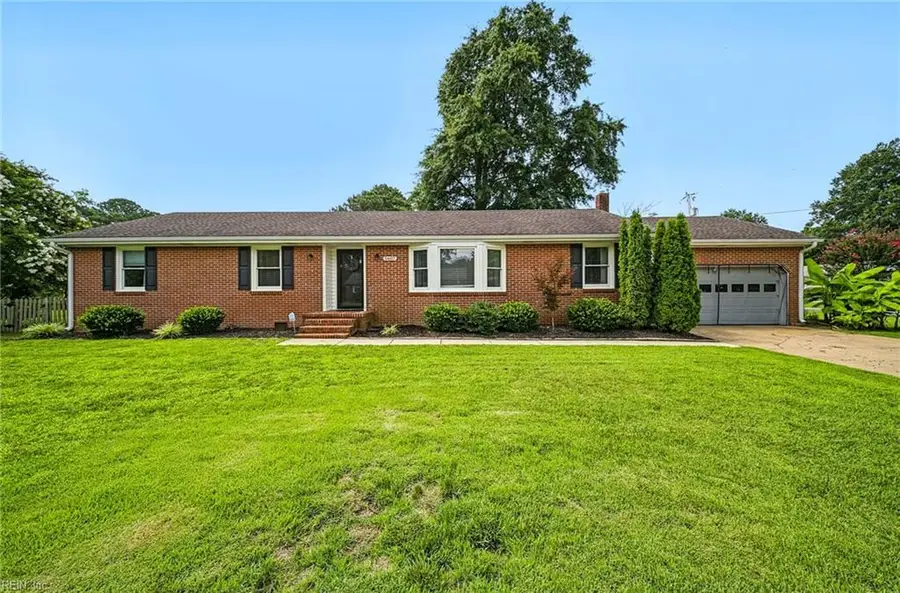 5607 Greenefield Drive N, Portsmouth, VA 23703 - #2