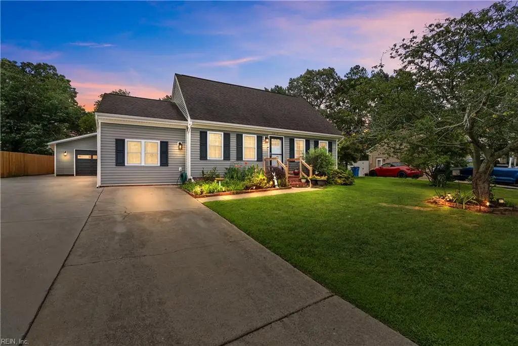 3217 Pryor Court, Chesapeake, VA 23323 - #1