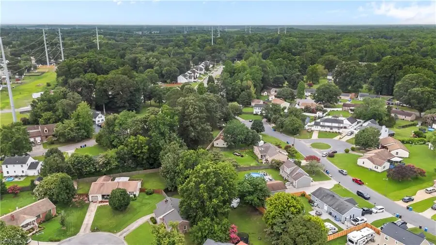 3217 Pryor Court, Chesapeake, VA 23323 - #2
