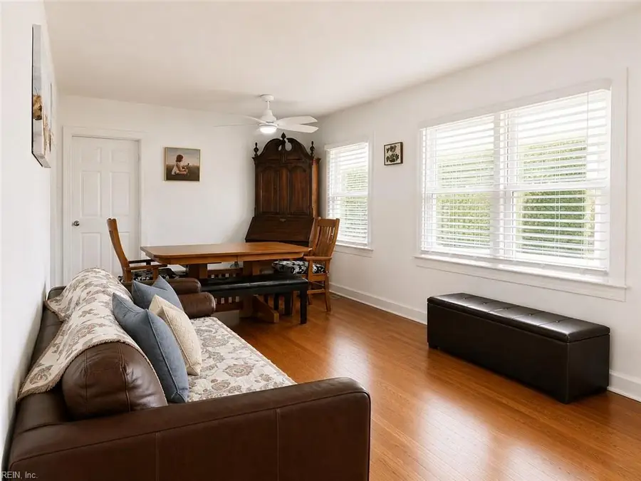 2 Surry Court, Hampton, VA 23669 - #3
