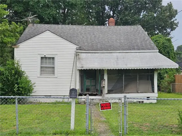 4 Tyron Place, Portsmouth, VA 23702