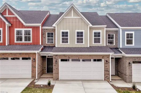 3012 Plymouth Place, Williamsburg, VA 23185
