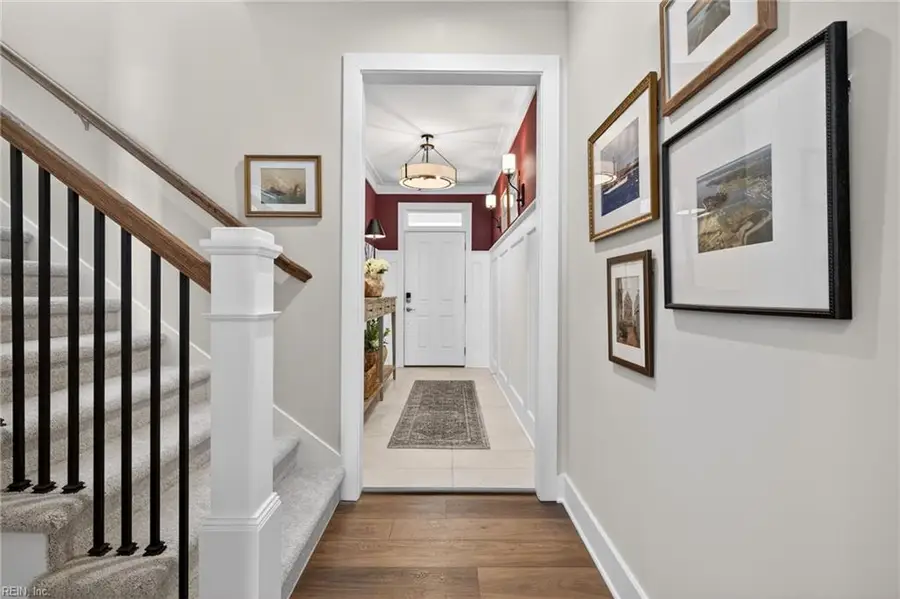 3012 Plymouth Place, Williamsburg, VA 23185 - #2