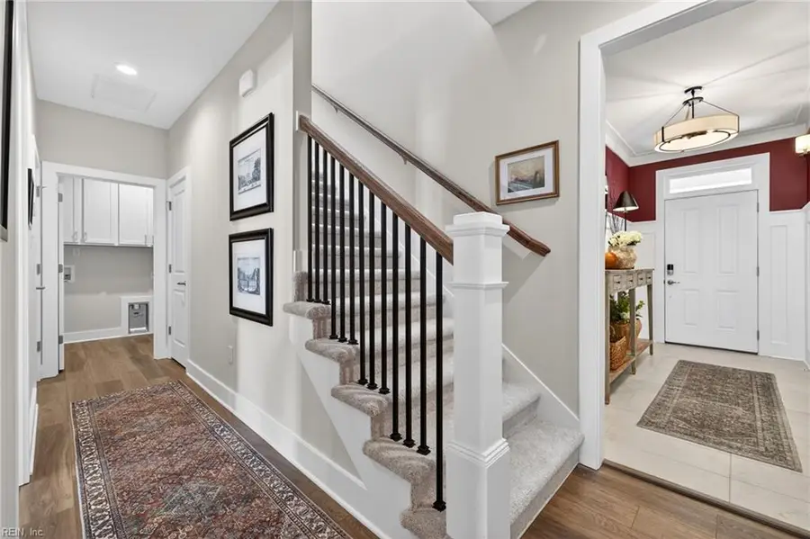 3012 Plymouth Place, Williamsburg, VA 23185 - #3