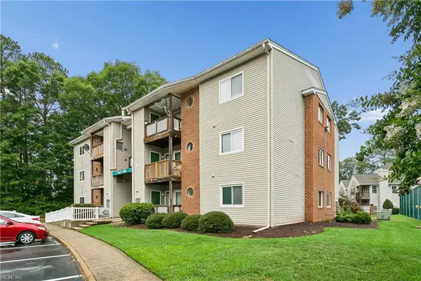 12622 Daybreak Circle, Newport News, VA 23602
