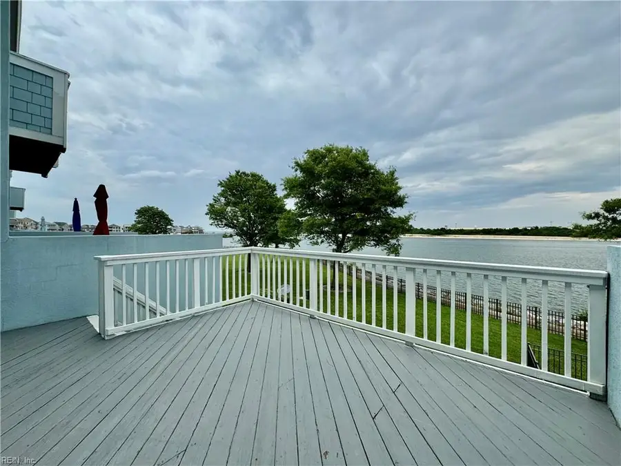9548 Bay Front Drive, Norfolk, VA 23518 - #3