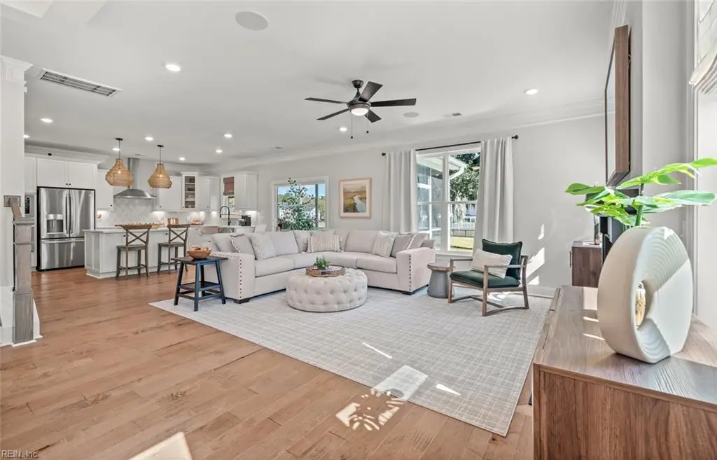 MM Drexel 4 Bedroom, Suffolk, VA 23435 - #1