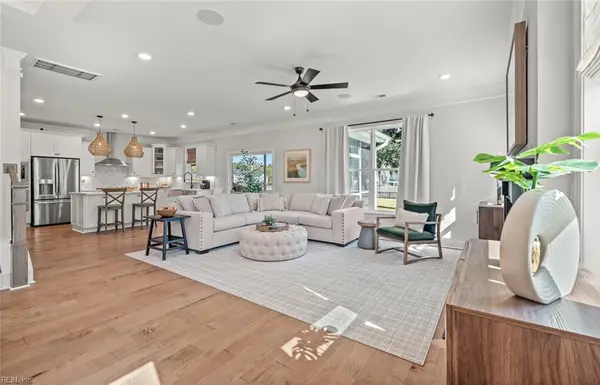 MM Drexel 4 Bedroom, Suffolk, VA 23435