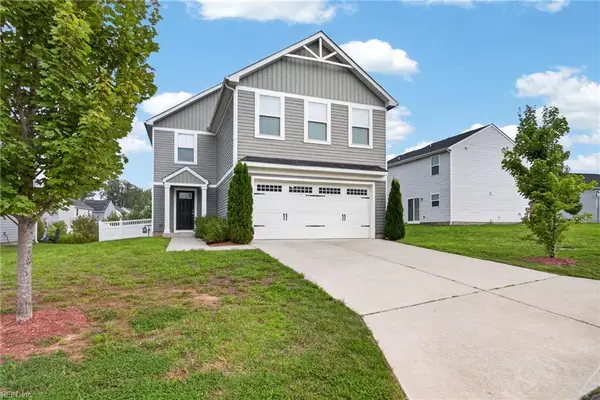 1205 Marquis Parkway, Williamsburg, VA 23185