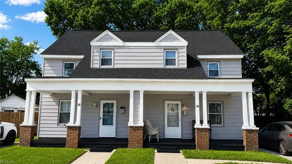 18 Barney Place, Portsmouth, VA 23702