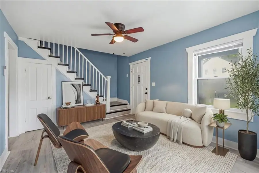 18 Barney Place, Portsmouth, VA 23702 - #3