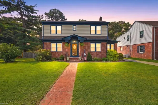 131 Grayson Street, Portsmouth, VA 23707