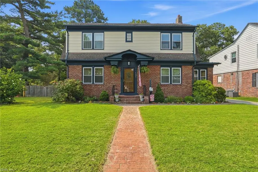 131 Grayson Street, Portsmouth, VA 23707 - #2