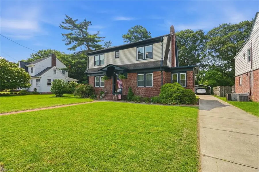 131 Grayson Street, Portsmouth, VA 23707 - #3