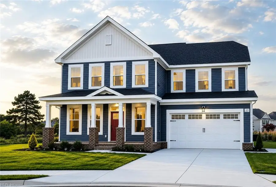 MM Ashbee, Suffolk, VA 23434 - #2