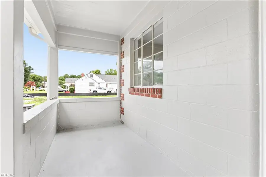 6002 Potomac Avenue, Newport News, VA 23605 - #3