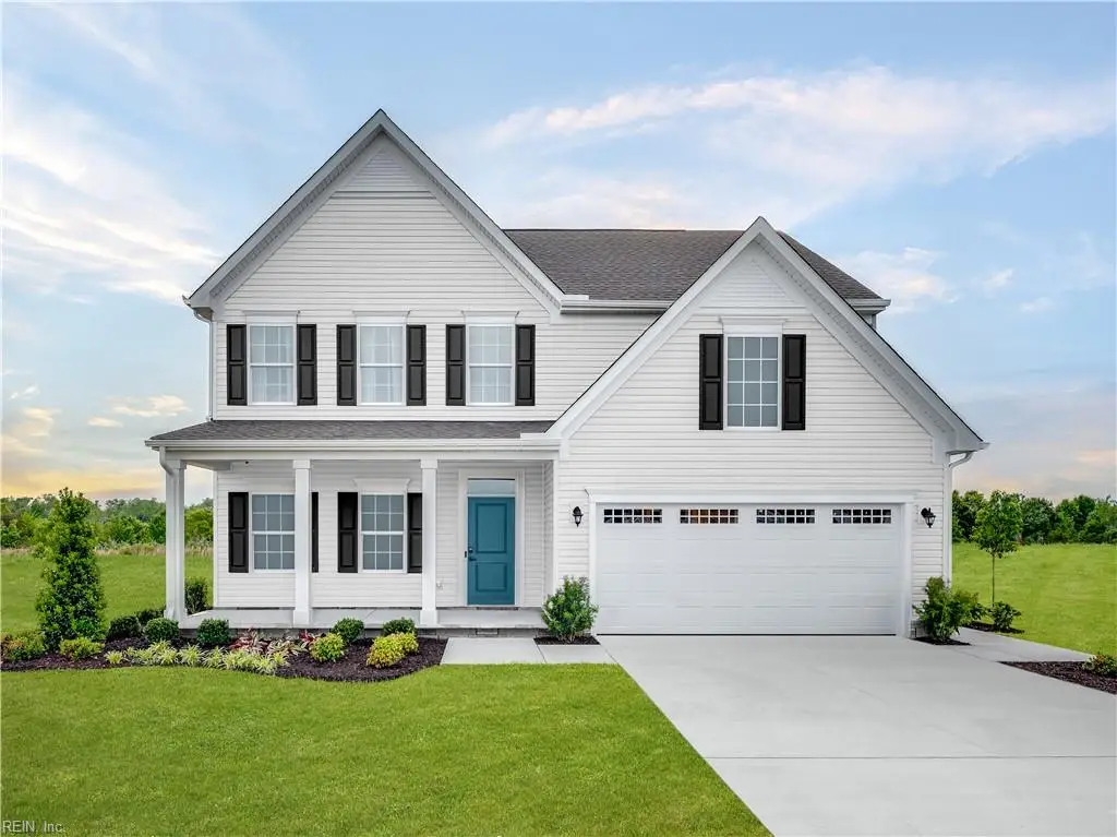 LT27 Willeyton Road, Gates, NC 27937 - #1