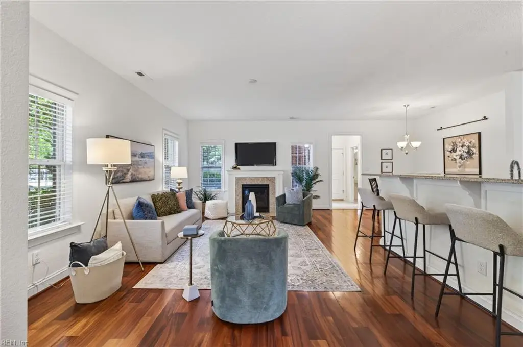 816 Great Marsh Avenue, Chesapeake, VA 23320 - #1