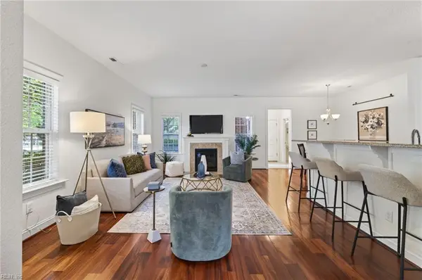 816 Great Marsh Avenue, Chesapeake, VA 23320