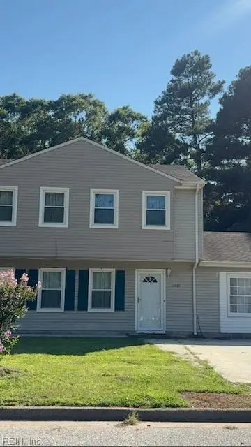 13373 Warwick Springs Drive, Newport News, VA 23602
