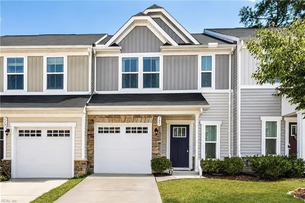 121 Capeside Court, Williamsburg, VA 23188