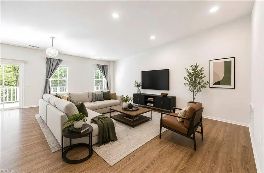 121 Capeside Court, Williamsburg, VA 23188 - #2