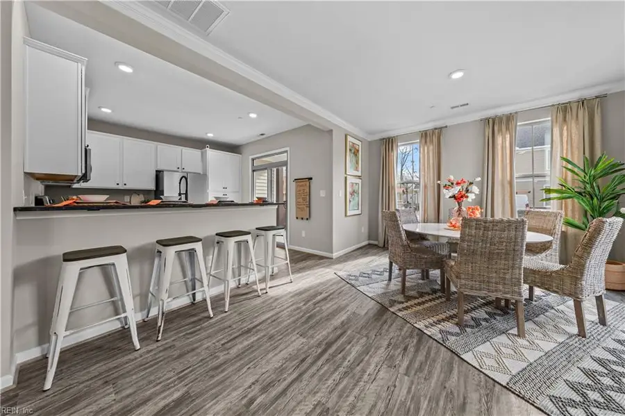 1309 Watermark Way, Hampton, VA 23666 - #2