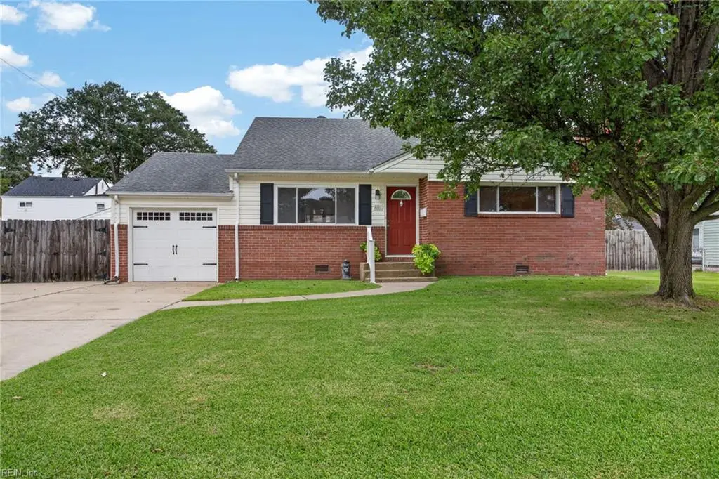 5808 N Ottawa Road, Virginia Beach, VA 23462 - #1
