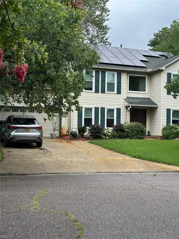 2408 Needle Court, Virginia Beach, VA 23456 - #1